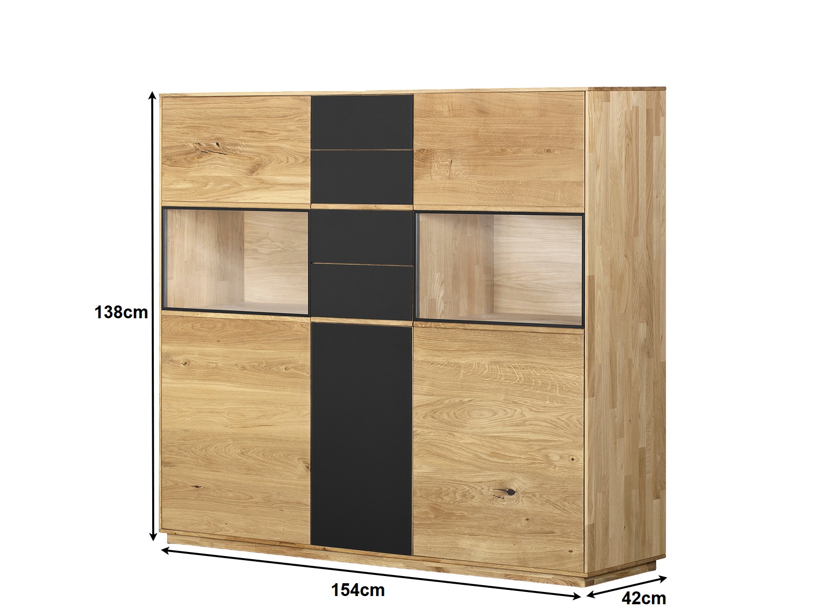 Komoda Taranto nr09 Meble Magnat